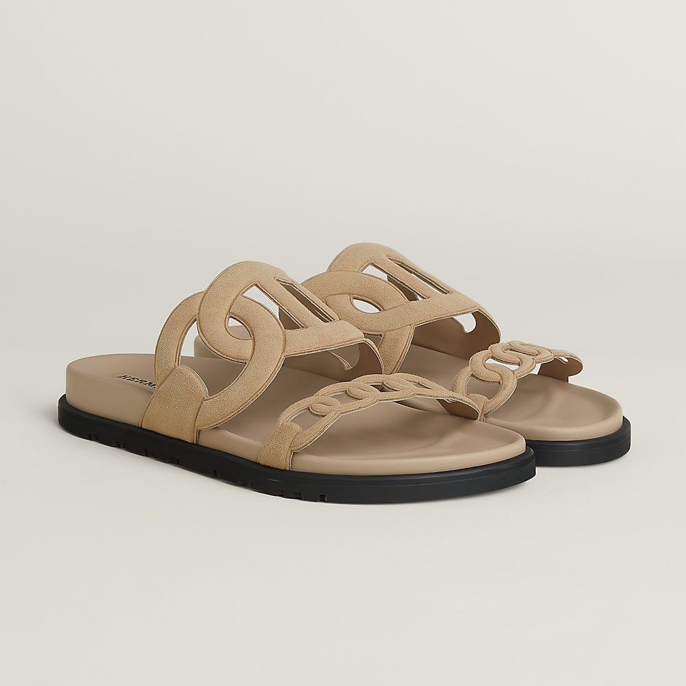 Extra sandal | Hermès Portugal